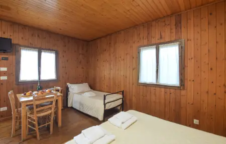 Maison 40 m² avec piscine à Cailungo : photo 4