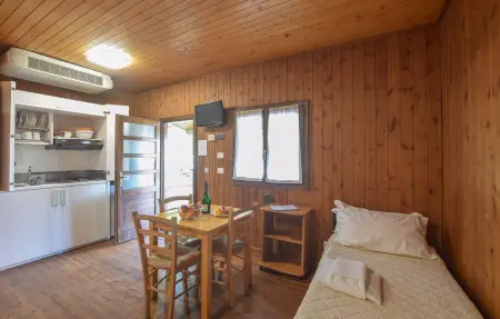 Maison 40 m² avec piscine à Cailungo : photo 5
