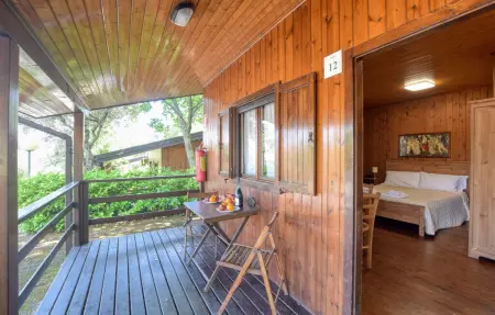 Maison 40 m² avec piscine à Cailungo : photo 6