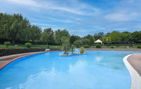 Maison 40 m² avec piscine à Cailungo : photo 8