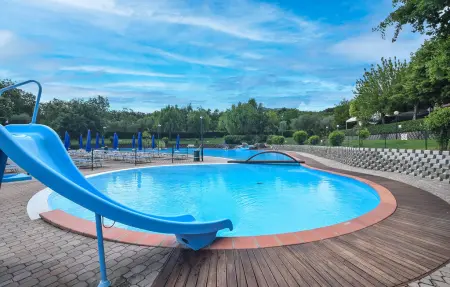 Maison 40 m² avec piscine à Cailungo : photo 9