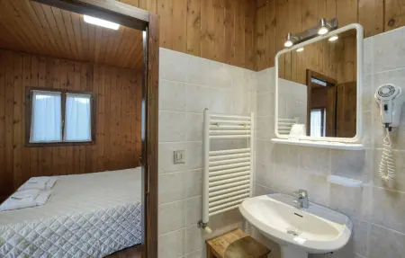 Maison 40 m² avec piscine à Cailungo : photo 10