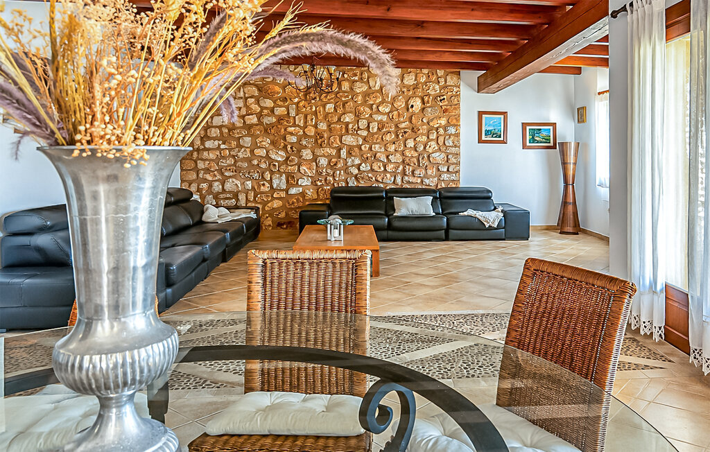 SA TANQUETA DE CALONGE, Maison 6 personnes à Santanyí - Photo 5