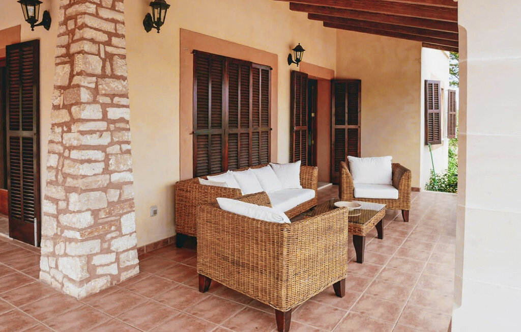 SA TANQUETA DE CALONGE, Maison 6 personnes à Santanyí - Photo 9