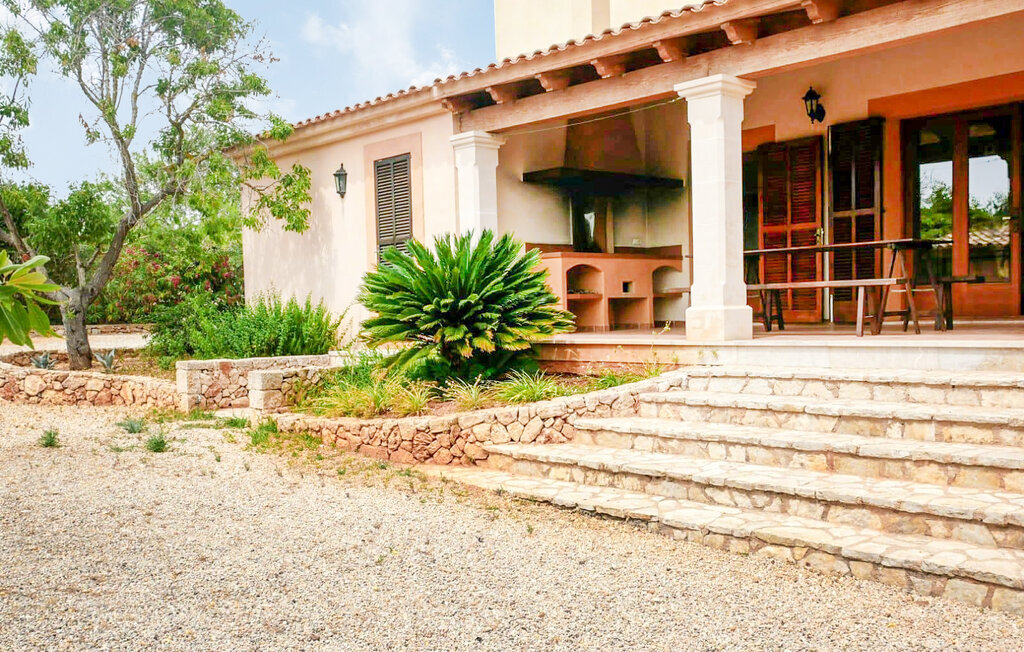 SA TANQUETA DE CALONGE, Maison 6 personnes à Santanyí - Photo 10