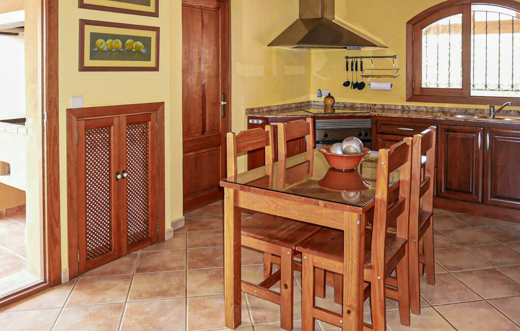 SA TANQUETA DE CALONGE, Maison 6 personnes à Santanyí - Photo 12