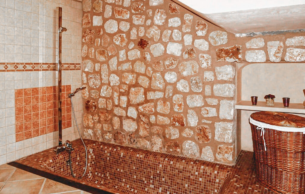 SA TANQUETA DE CALONGE, Maison 6 personnes à Santanyí - Photo 17