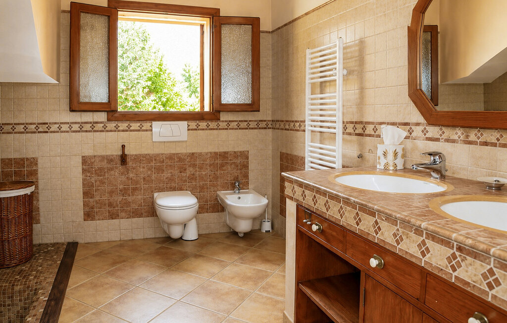 SA TANQUETA DE CALONGE, Maison 6 personnes à Santanyí - Photo 18