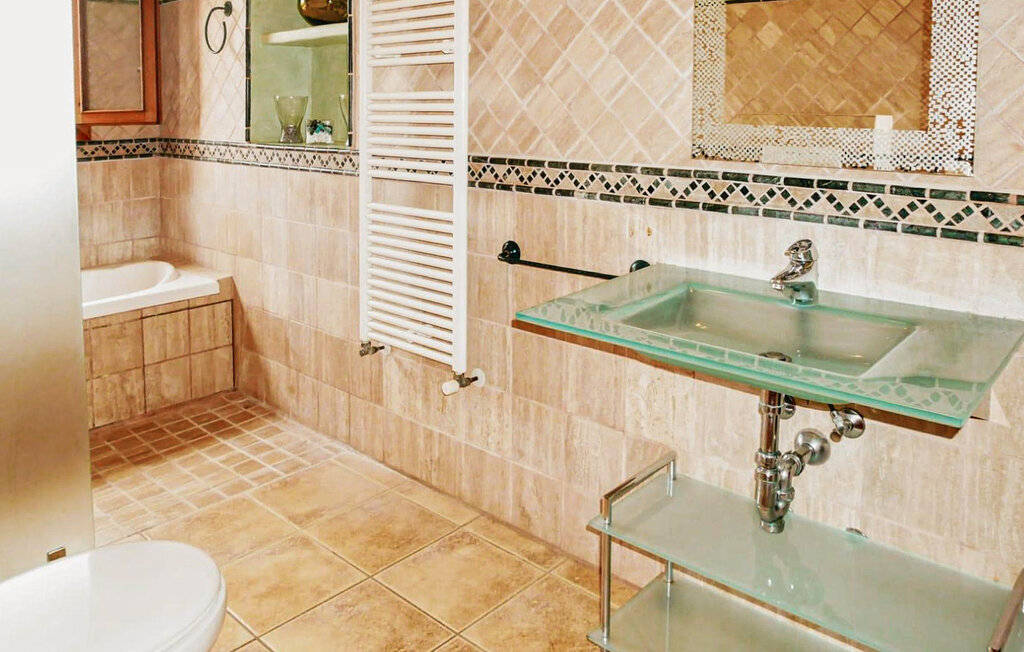 SA TANQUETA DE CALONGE, Maison 6 personnes à Santanyí - Photo 19