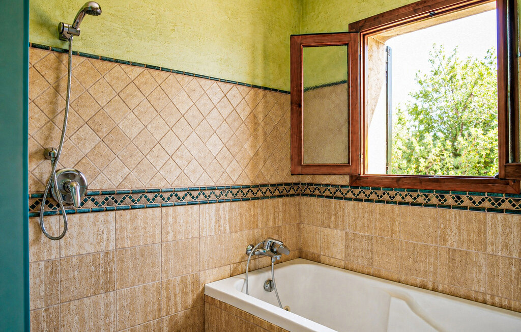 SA TANQUETA DE CALONGE, Maison 6 personnes à Santanyí - Photo 20