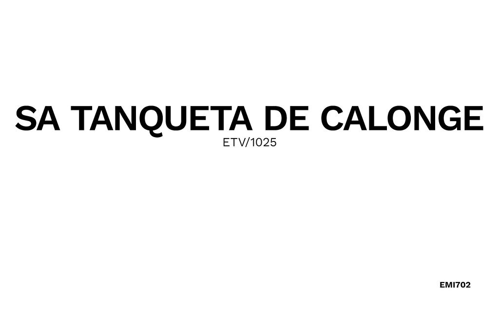 SA TANQUETA DE CALONGE, Maison 6 personnes à Santanyí - Photo 21
