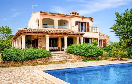 Location maison à Santanyí, SA TANQUETA DE CALONGE
