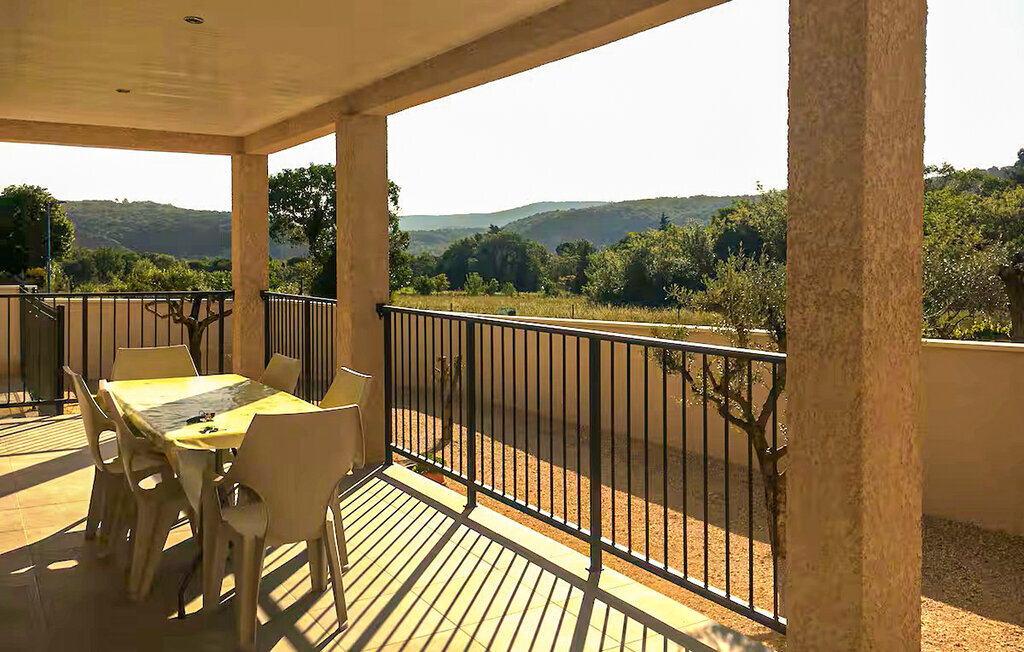 Maison 75 m² piscine privée, vue montagnes à Sampzon - Photo 2