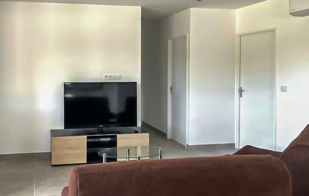 Maison 75 m² piscine privée, vue montagnes à Sampzon - Photo 4