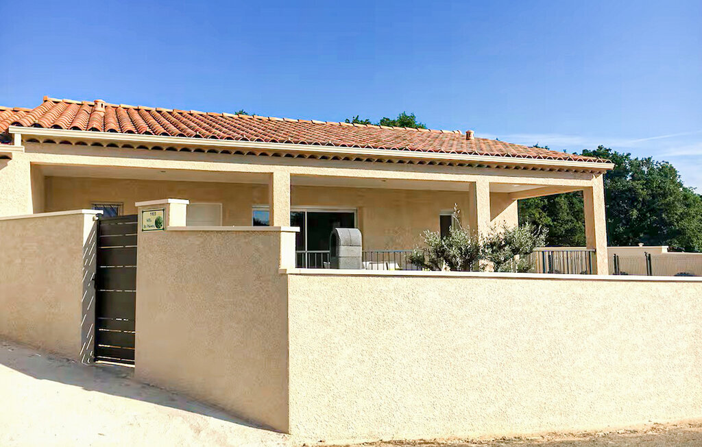 Maison 75 m² piscine privée, vue montagnes à Sampzon - Photo 6