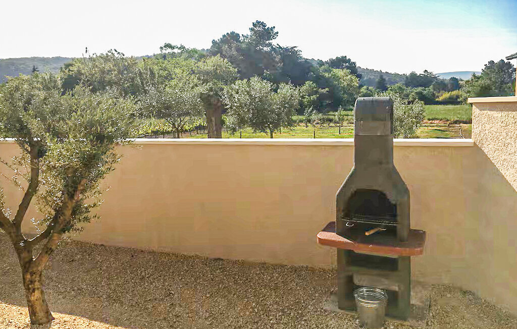 Maison 75 m² piscine privée, vue montagnes à Sampzon - Photo 9