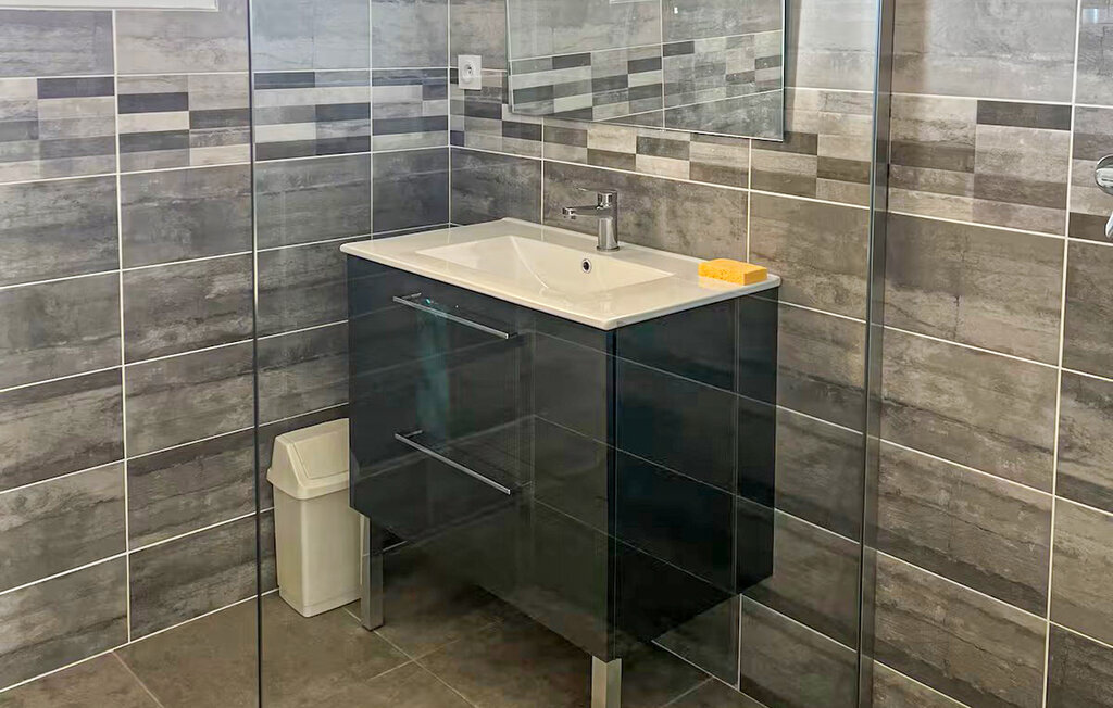 Maison 75 m² piscine privée, vue montagnes à Sampzon - Photo 13