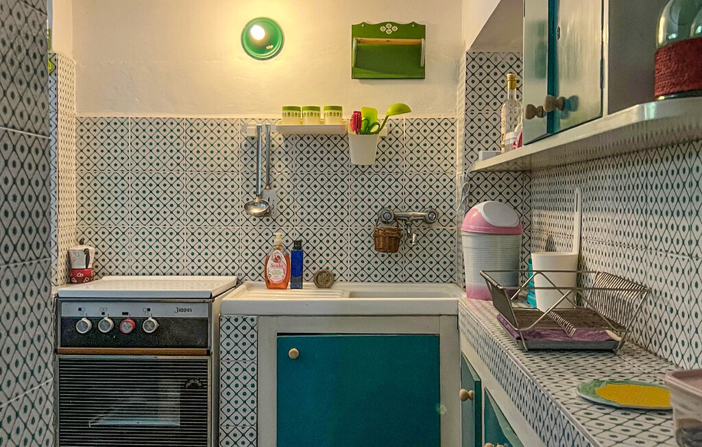 Appartement 4 personnes à Siracusa - Photo 5