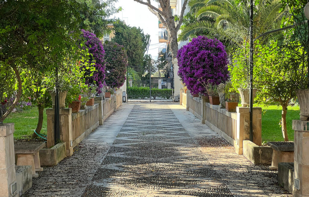 Appartement 4 personnes à Siracusa - Photo 7