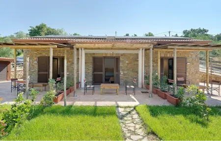 Maison 5 chambres Marina di Casal Velino, 150 m² vue mer : photo 1