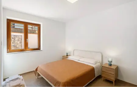 Maison 5 chambres Marina di Casal Velino, 150 m² vue mer : photo 6