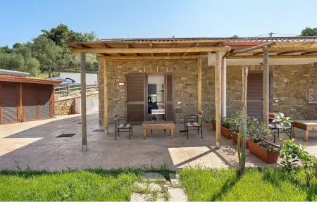 Maison 5 chambres Marina di Casal Velino, 150 m² vue mer : photo 8