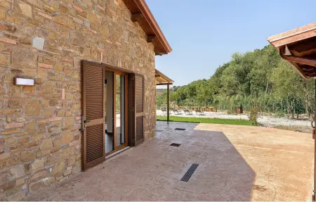 Maison 5 chambres Marina di Casal Velino, 150 m² vue mer : photo 9