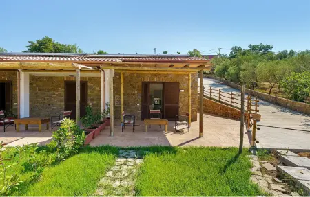 Maison 5 chambres Marina di Casal Velino, 150 m² vue mer : photo 11