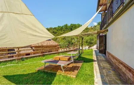 Maison 5 chambres Marina di Casal Velino, 150 m² vue mer : photo 12