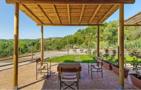Maison 5 chambres Marina di Casal Velino, 150 m² vue mer : photo 14