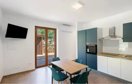 Maison 5 chambres Marina di Casal Velino, 150 m² vue mer : photo 15