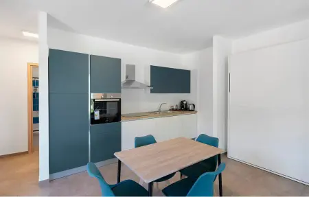 Maison 5 chambres Marina di Casal Velino, 150 m² vue mer : photo 16