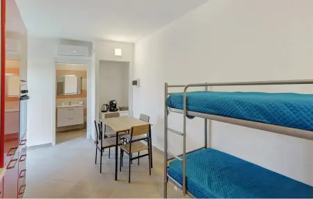 Maison 5 chambres Marina di Casal Velino, 150 m² vue mer : photo 19