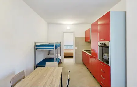 Maison 5 chambres Marina di Casal Velino, 150 m² vue mer : photo 20
