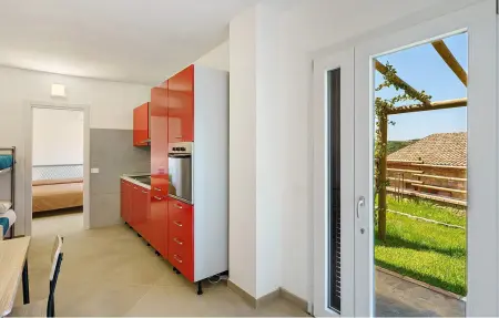 Maison 5 chambres Marina di Casal Velino, 150 m² vue mer : photo 21