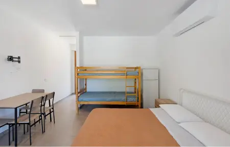 Maison 5 chambres Marina di Casal Velino, 150 m² vue mer : photo 28