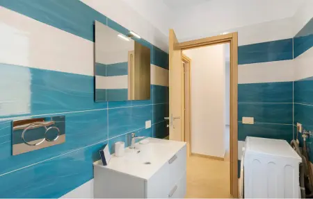 Maison 5 chambres Marina di Casal Velino, 150 m² vue mer : photo 31