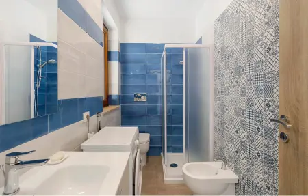 Maison 5 chambres Marina di Casal Velino, 150 m² vue mer : photo 36