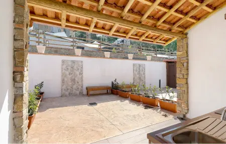 Maison 5 chambres Marina di Casal Velino, 150 m² vue mer : photo 38