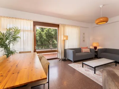 Location appartement à Las Palmas de Gran Canaria, Appartement spacieux, proche plage - 6 pers.