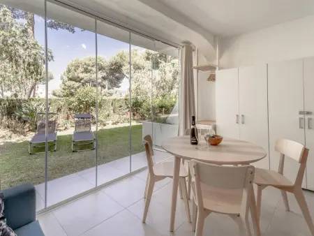 Appartement accueillant près de la plage - 4 pers. - Photo 1