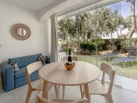 Appartement accueillant près de la plage - 4 pers. - Photo 4