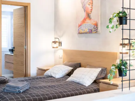 Appartement accueillant près de la plage - 4 pers. - Photo 5