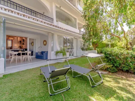 Appartement accueillant près de la plage - 4 pers. - Photo 6
