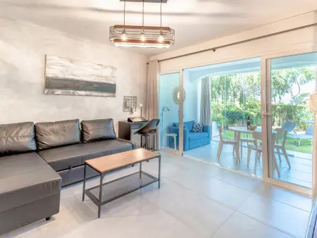 Appartement accueillant près de la plage - 4 pers. - Photo 8