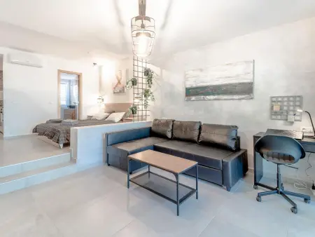 Appartement accueillant près de la plage - 4 pers. - Photo 9