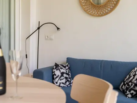 Appartement accueillant près de la plage - 4 pers. - Photo 14