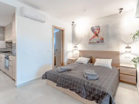 Appartement accueillant près de la plage - 4 pers. - Photo 19