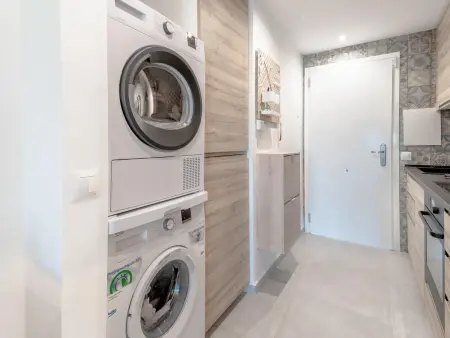 Appartement accueillant près de la plage - 4 pers. - Photo 20