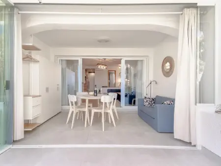 Appartement accueillant près de la plage - 4 pers. - Photo 22